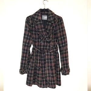 Charlotte Russe Peacoat